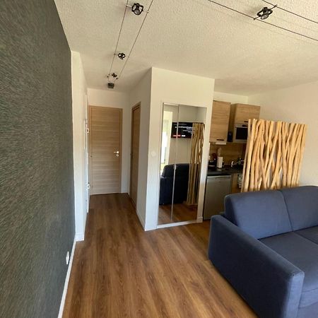 Appartement Plage Du Cap Rousset Carry Le Rouet 1 Chambre 6 Couchages Exterior photo